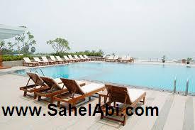 تور تایلند هتل فوراما جامتين بيچ - آژانس مسافرتی و هواپیمایی آفتاب ساحل آبی
